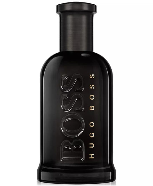 BOSS 6 BOTTLED NIGHT