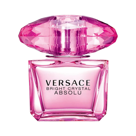 BRIGHT CRYSTAL ABSOLU