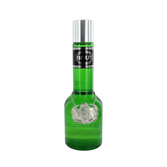 BRUT THE ESSENCE OF MAN