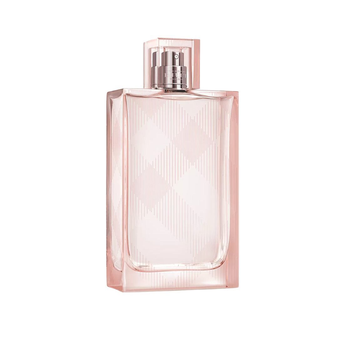 Burberry Brit Sheer