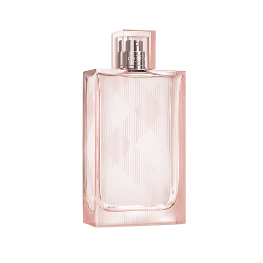 BURBERRY BRIT SHEER