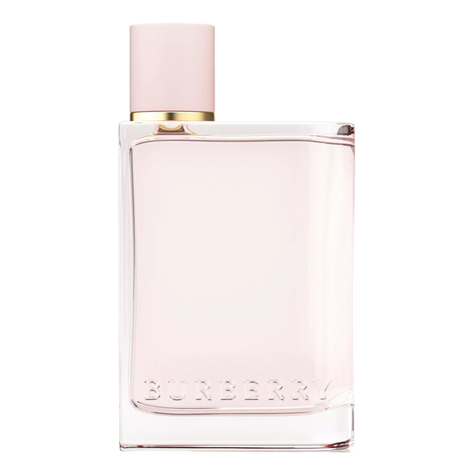 BURBERRY HER