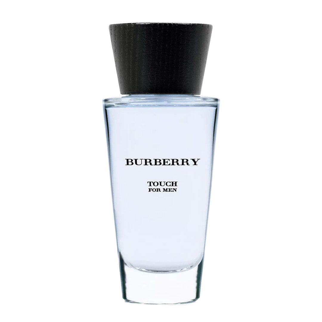 Burberry Touch