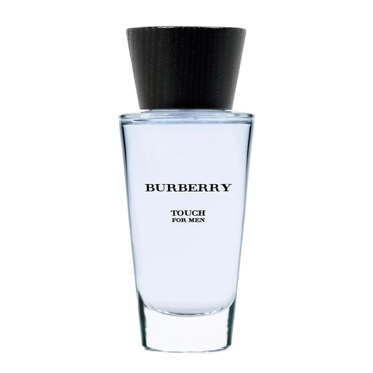 BURBERRY TOUCH