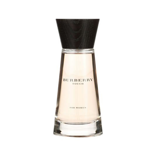BURBERRY TOUCH