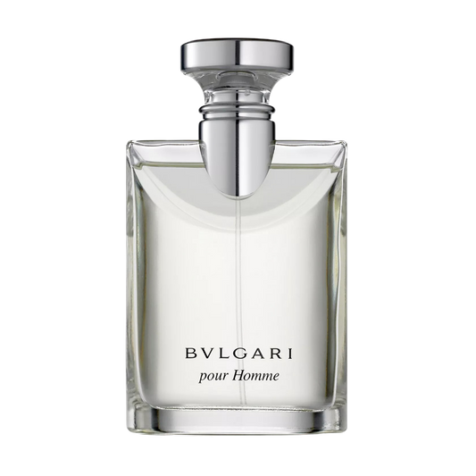 BVLGARI POUR HOMME