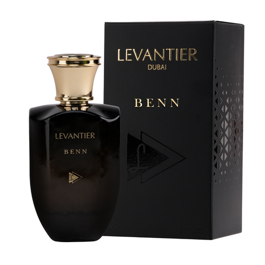 LEVANTIER BENN