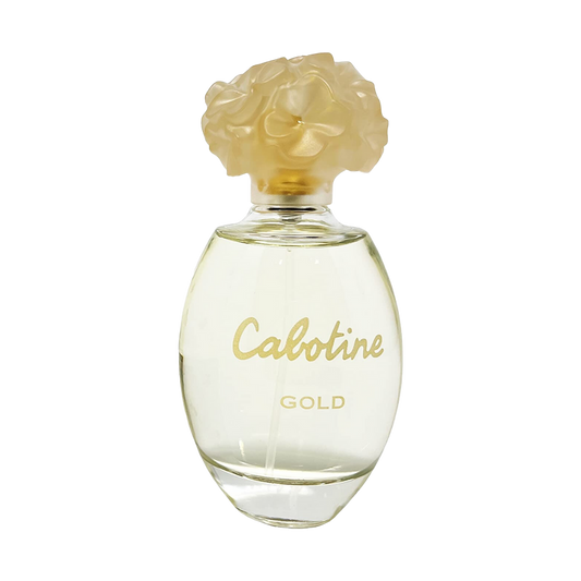 CABOTINE GOLD