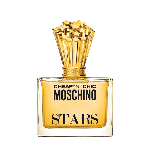 CHEAP CHIC STAR