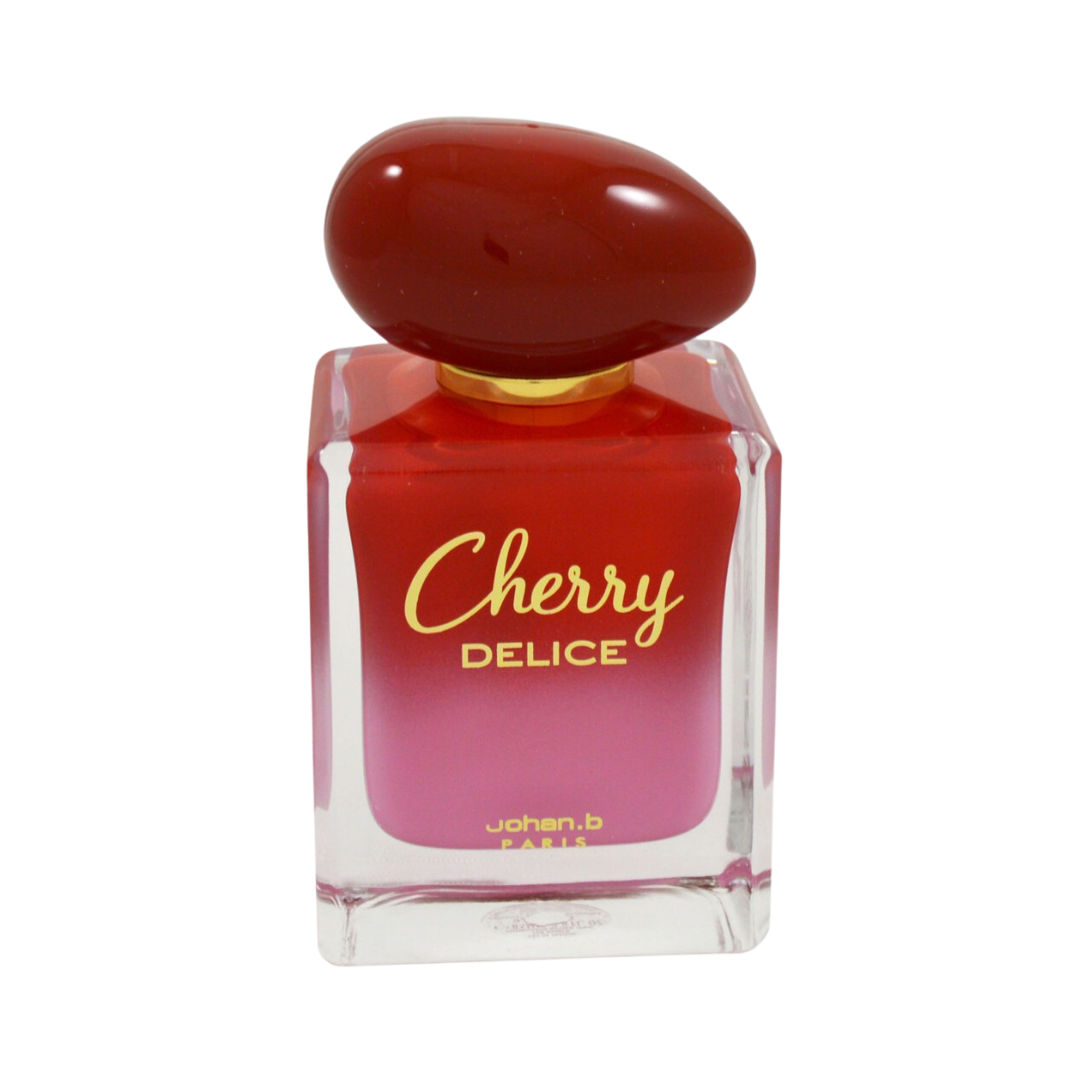 Cherry Delice