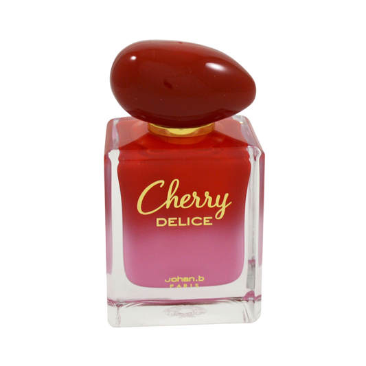 CHERRY DELICE