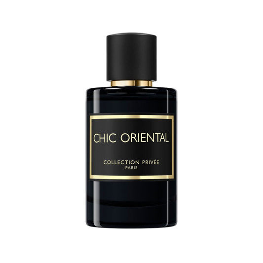 CHIC ORIENTAL
