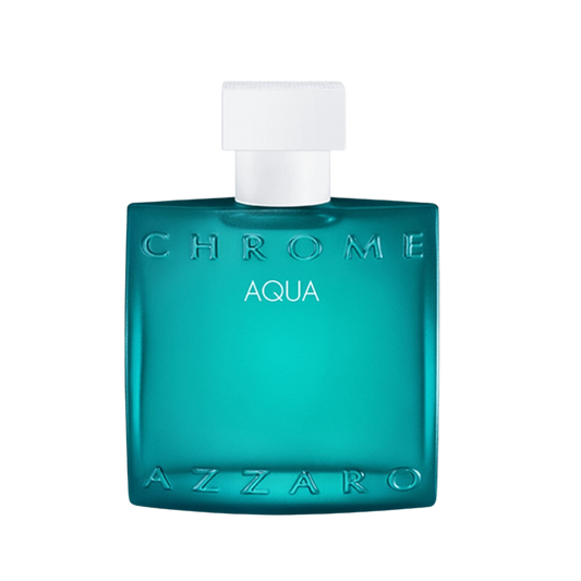 CHROME AQUA