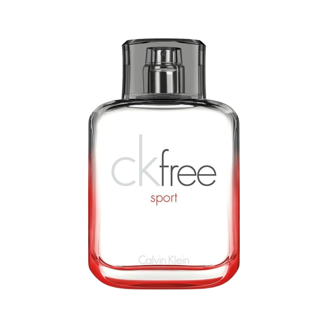 CK Free Sport