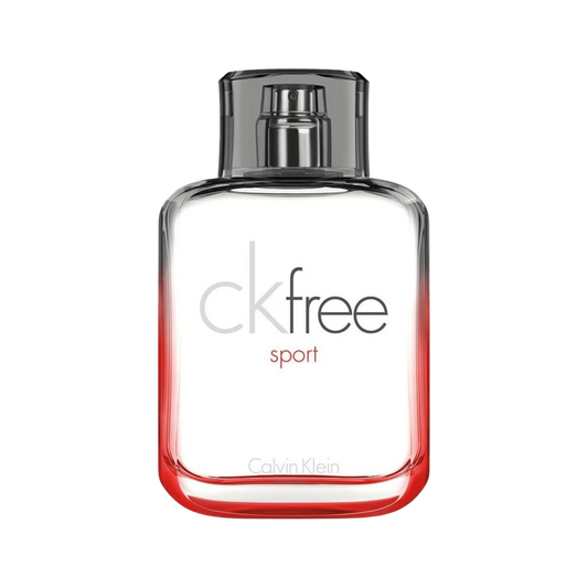 CK FREE SPORT
