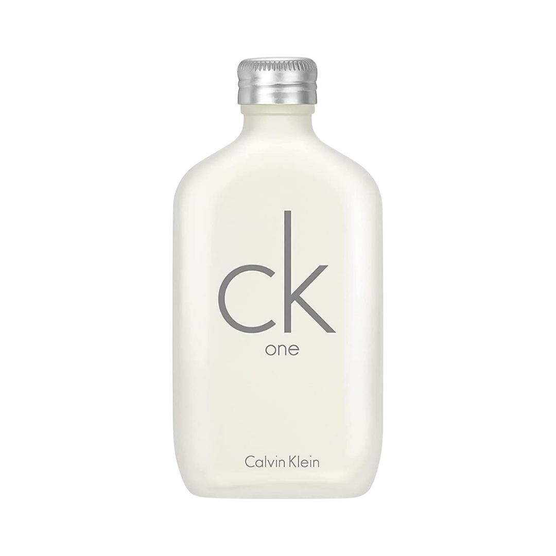 CK One Collectors Edition