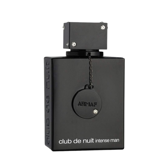 CLUB DE NUIT INTENSE
