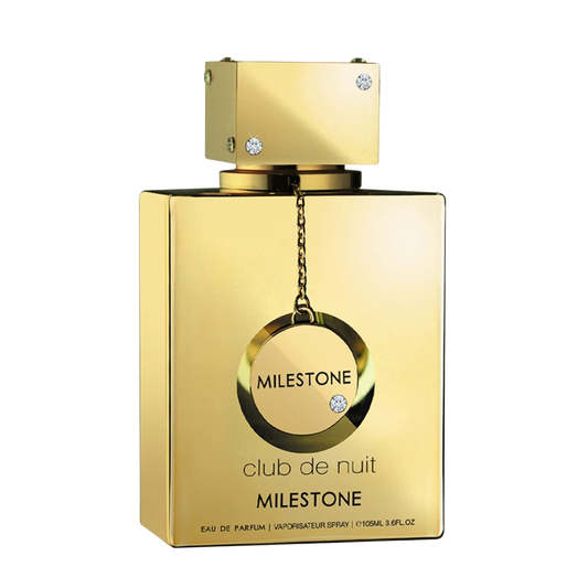 CLUB DE NUIT MILESTONE