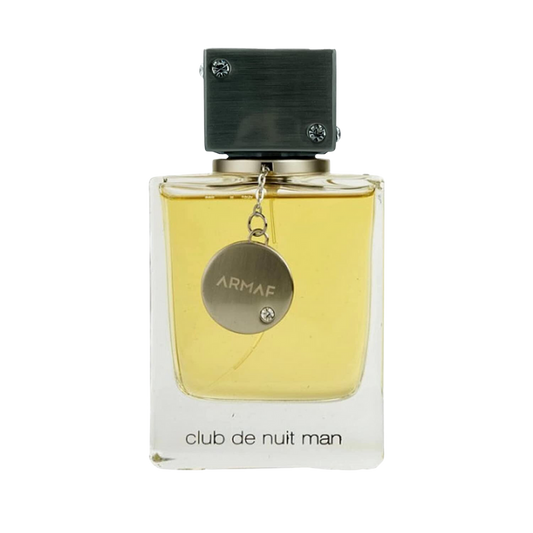 CLUB DE NUIT