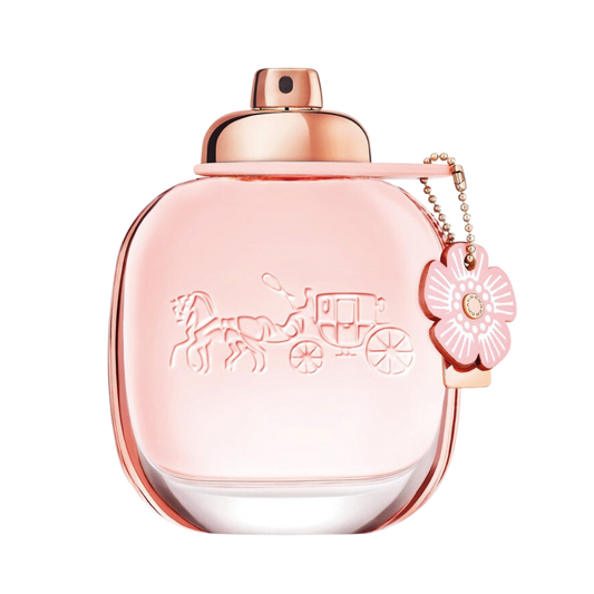COACH FLORAL