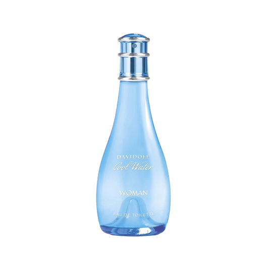 COOL WATER