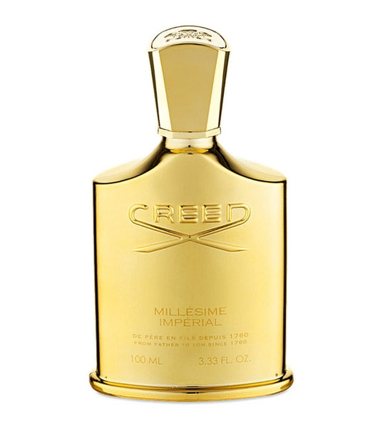 MILLESIME IMPERIAL