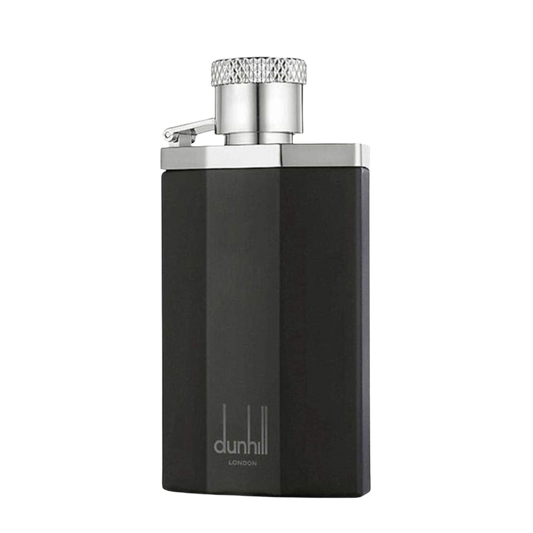 DESIRE BLACK