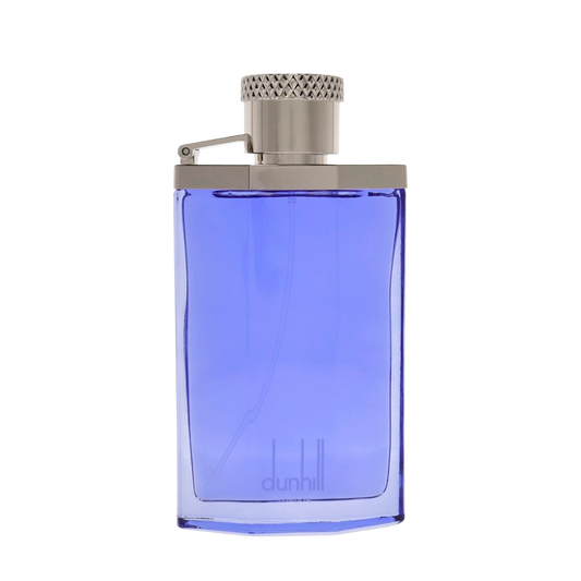 DESIRE BLUE