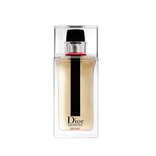 DIOR HOMME SPORT