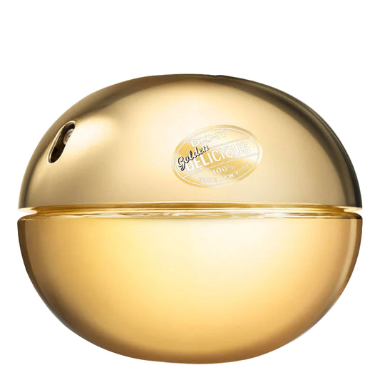 BE DELICIOUS GOLDEN