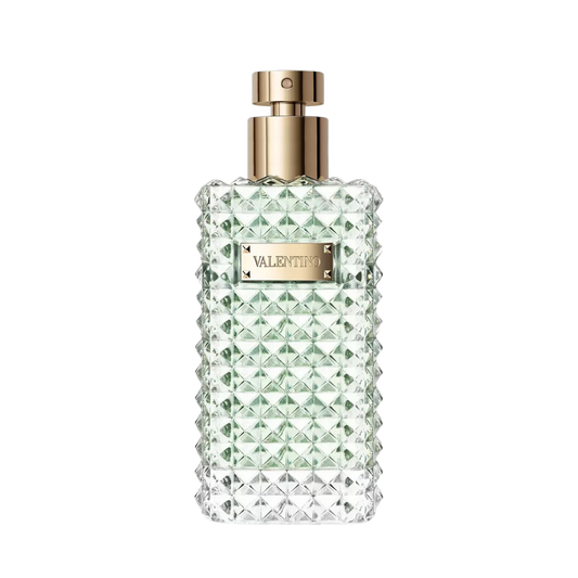 DONNA ROSA VERDE