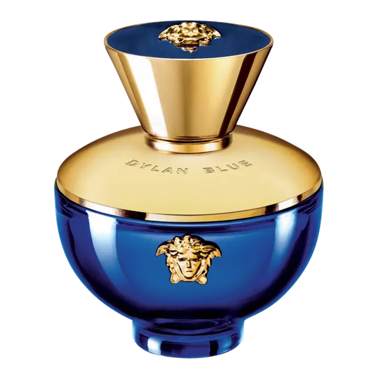 DYLAN BLUE POUR FEMME