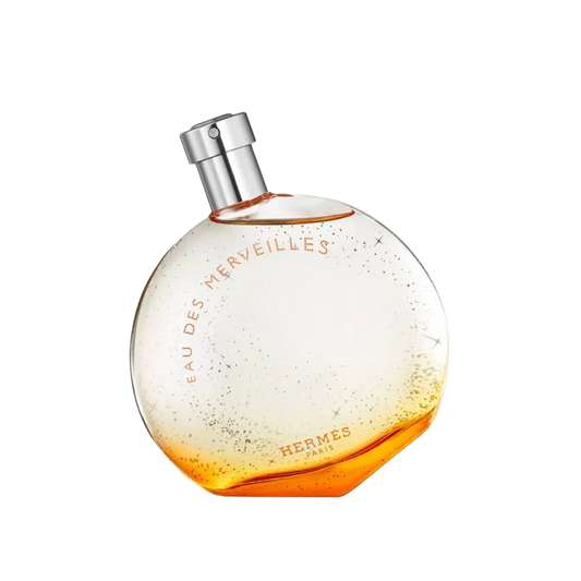 EAU DES MERVEILLES