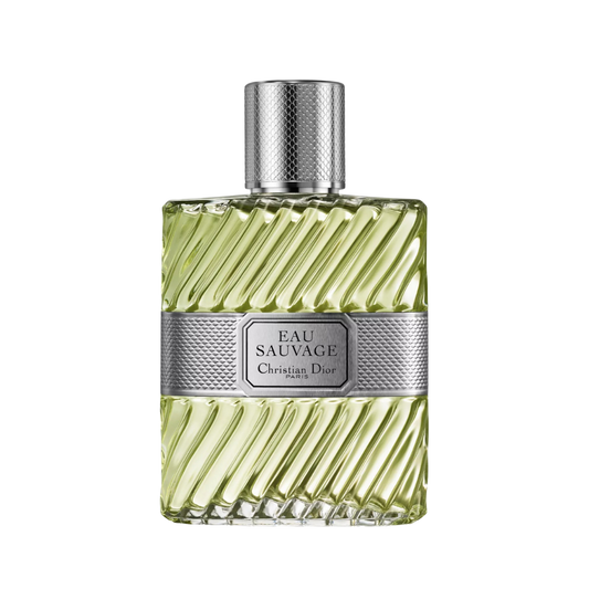 EAU SAUVAGE
