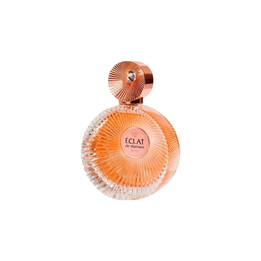 ECLAT DE DIAMANT ROSA