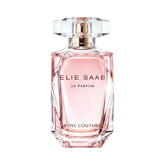 ELIE SAAB ROSE COUTURE