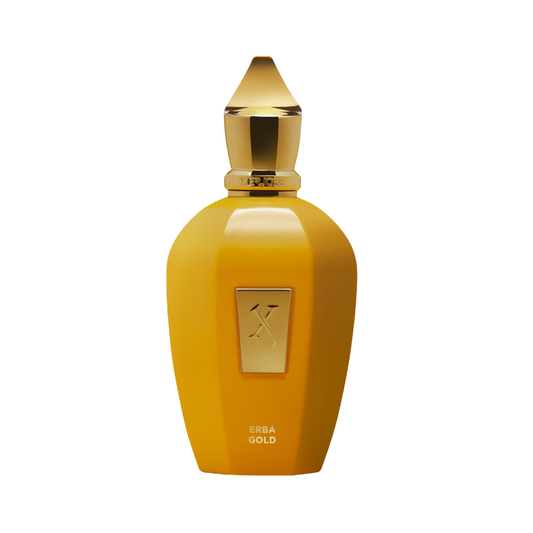 ERBA GOLD