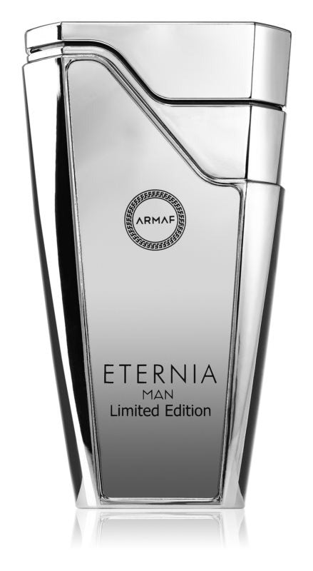 ETERNIA LIMITED EDITION