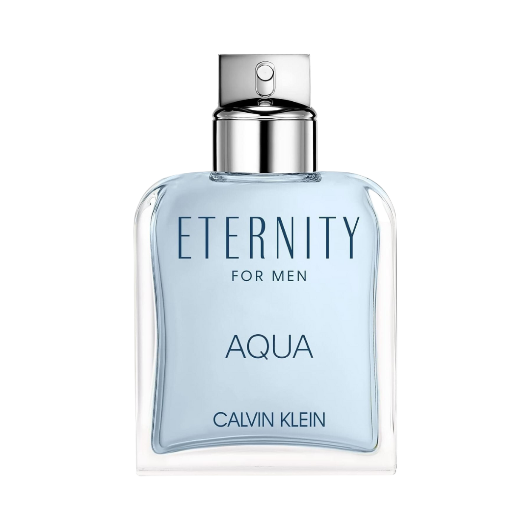 Eternity Aqua