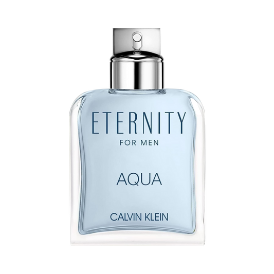 ETERNITY AQUA