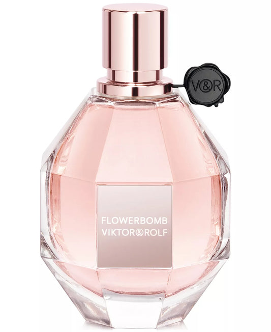 FLOWERBOMB