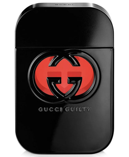 GUILTY BLACK
