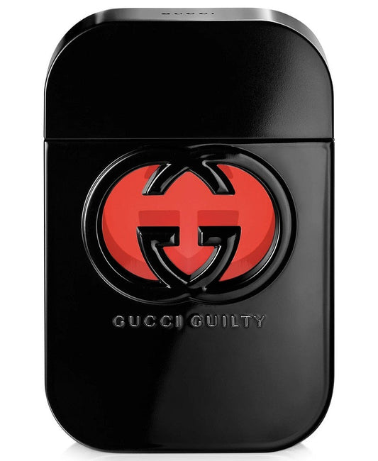 GUILTY BLACK