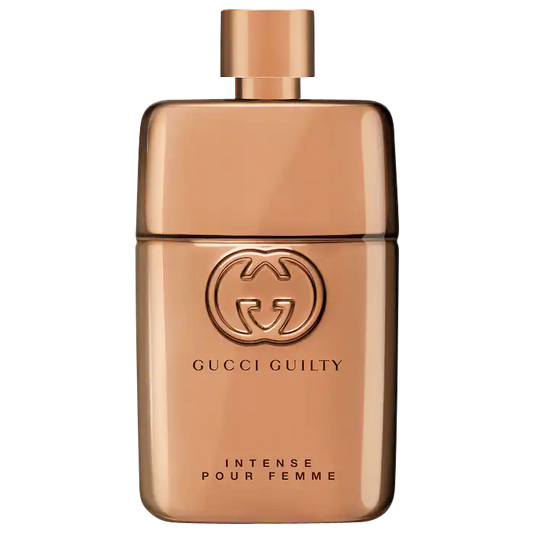 GUILTY INTENSE