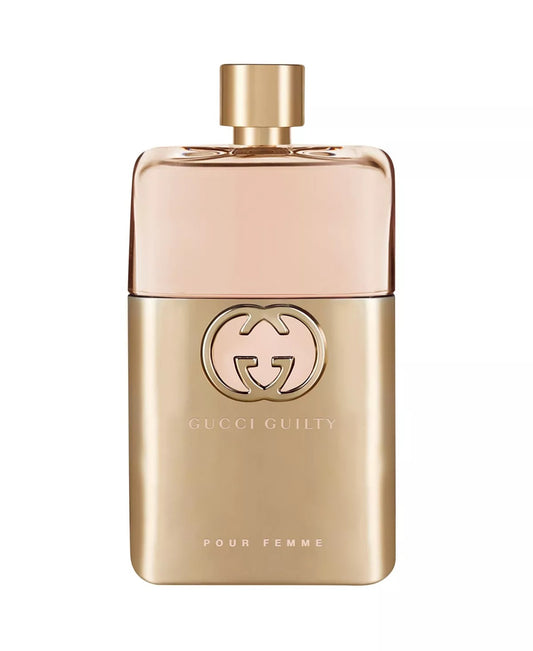 GUILTY POUR FEMME