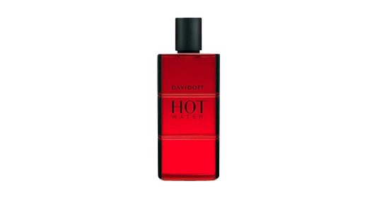 HOT WATER