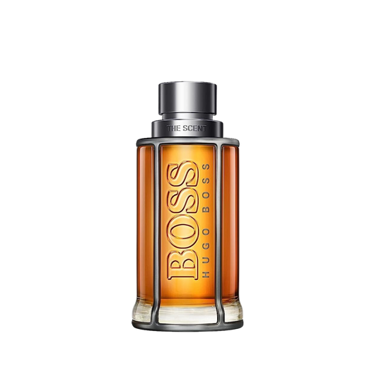 HUGO BOSS THE SCENT