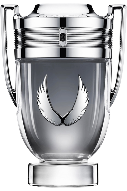 INVICTUS PLATINUM