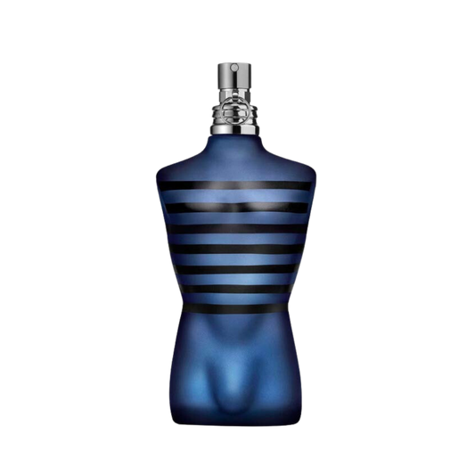JEAN PAUL GAULTIER ULTRA MALE INTENSE