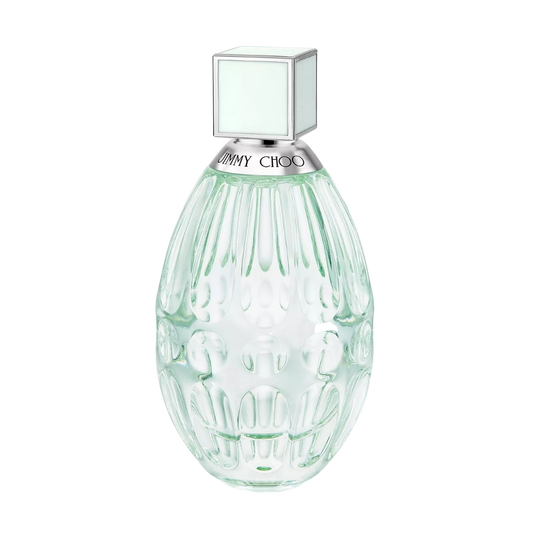 JIMMY CHOO FLORAL
